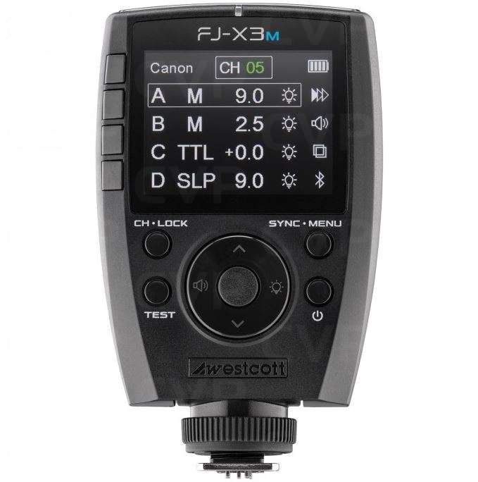 Buy Westcott FJ-X3m Flash Trigger (WES-4785)