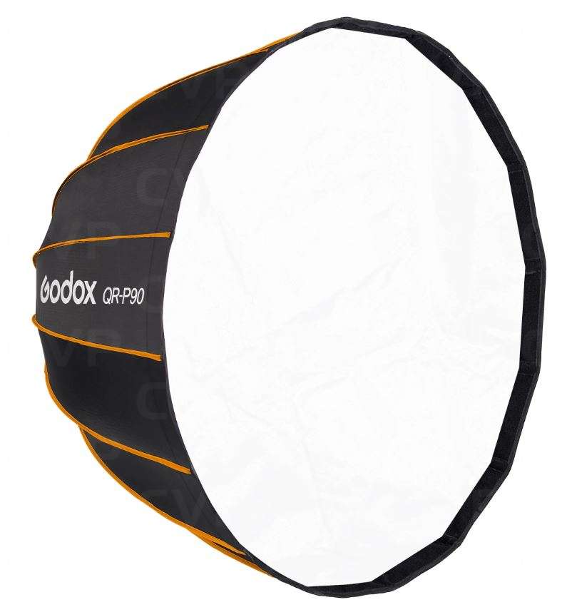Godox SL60II Bi 60W Bi-Color COB LED Video Işığı 2'li Set - Can Foto Stüdyo ve R