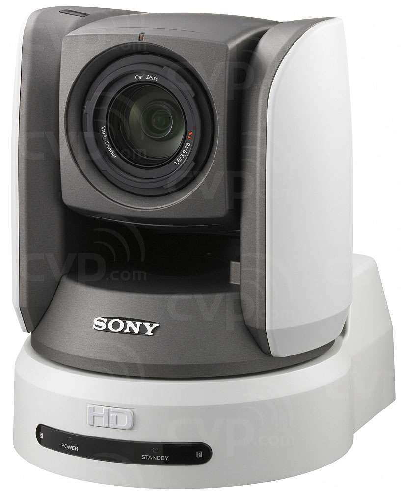 Buy Sony (BRCZ700/SDI) BRCZ700 Robotic SD/HD Camera Head with BRBK