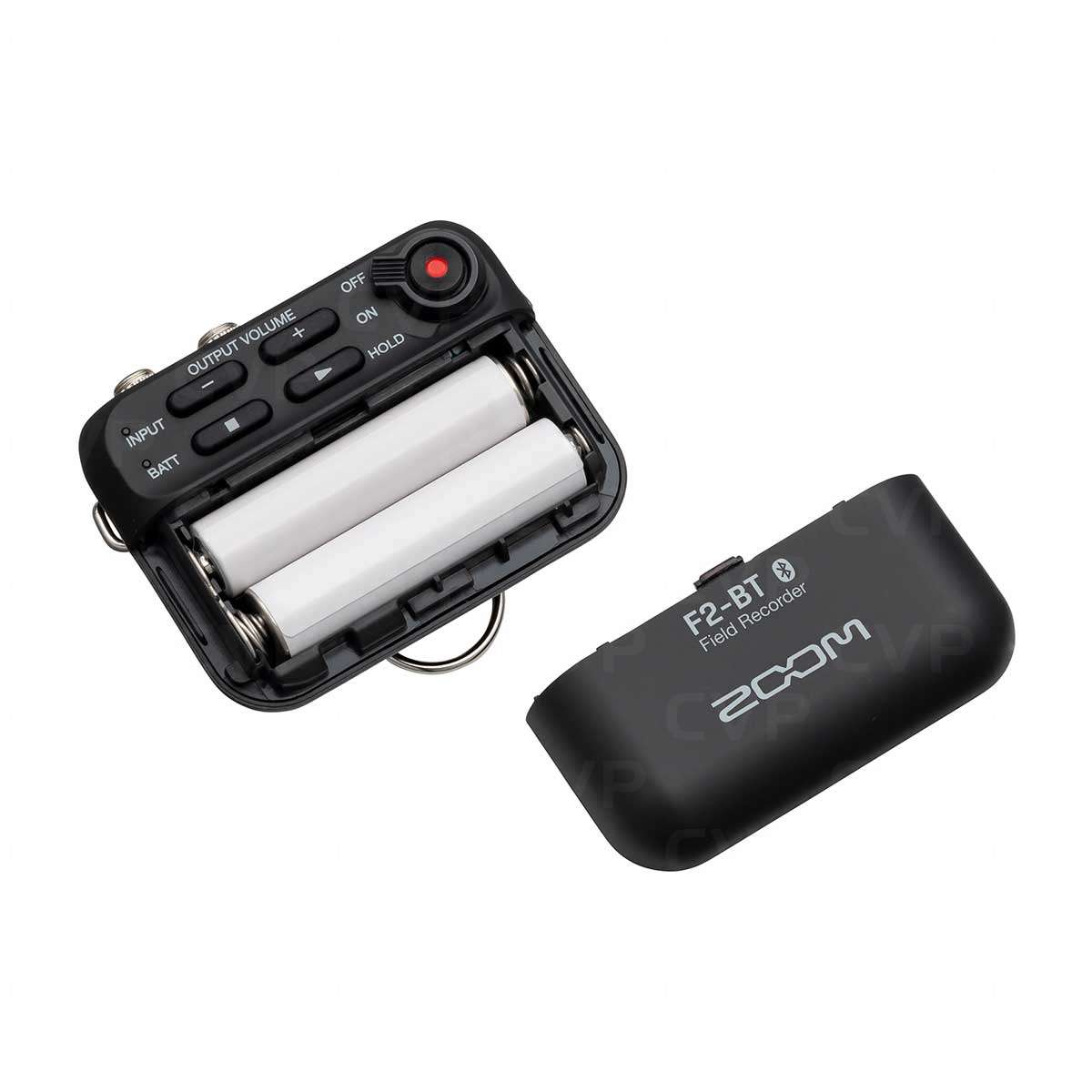 Buy - Zoom F2 BT Field Recorder & Lavalier Mic (F2-BT)