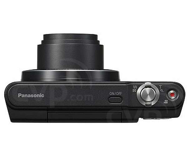 Buy - Panasonic DMC-SZ10 Camera (DMC-SZ10EB-K)