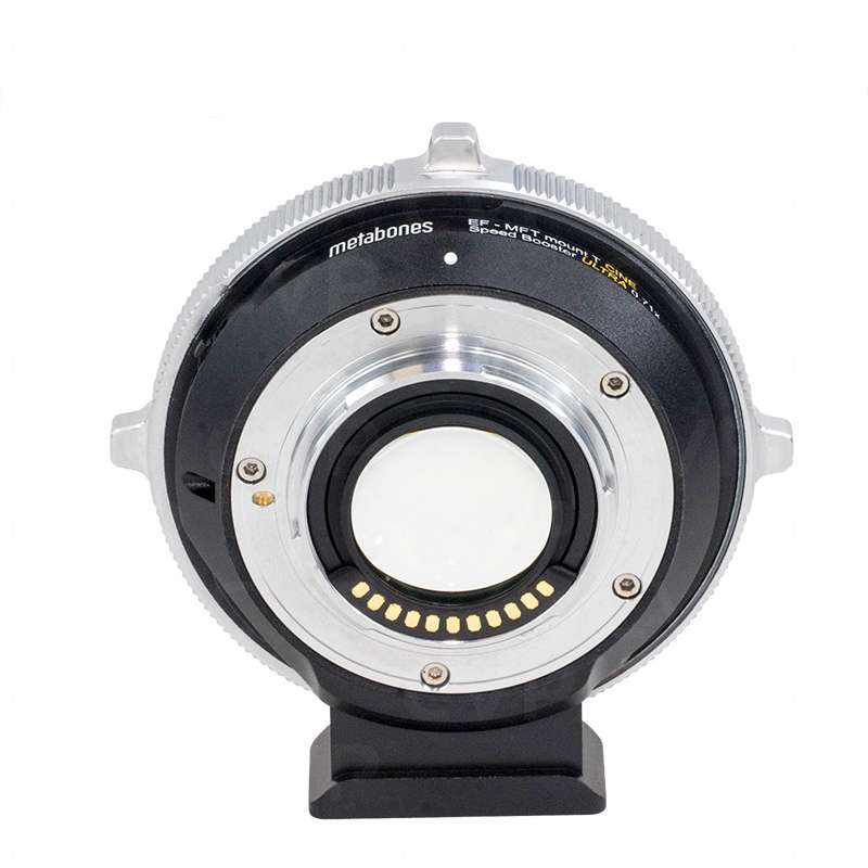 Buy METABONES EF TO MICRO FOUR THIRDS T CINE SPEED BOOSTER