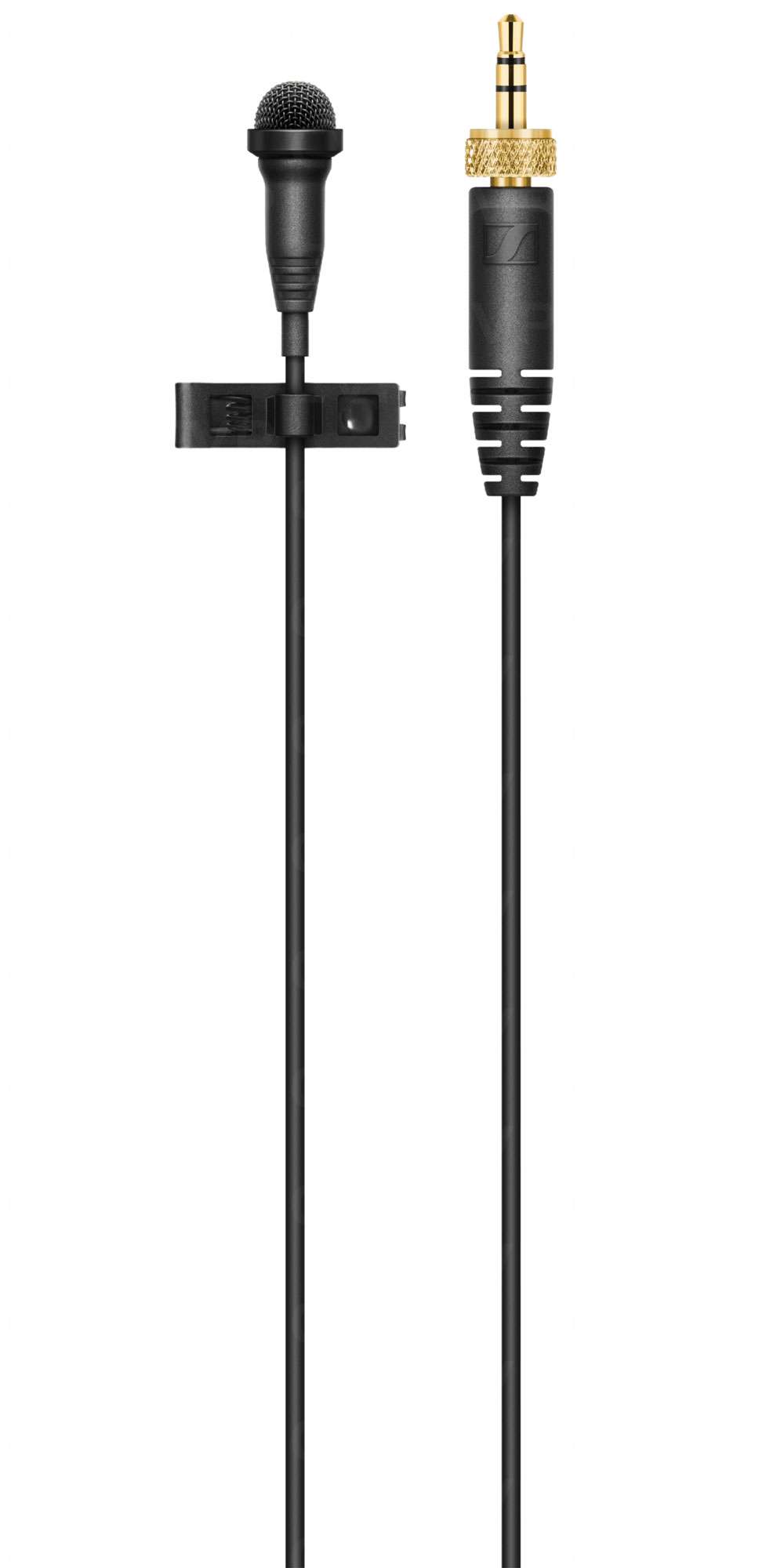 SENNHEISER ME2(ワイヤレスシリーズ用クリップオン型マイクロホン)