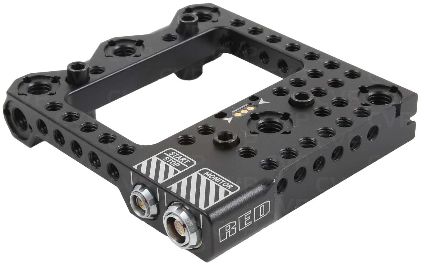 Buy - Red DSMC2 Tactical Top Plate (790-0624MOD)