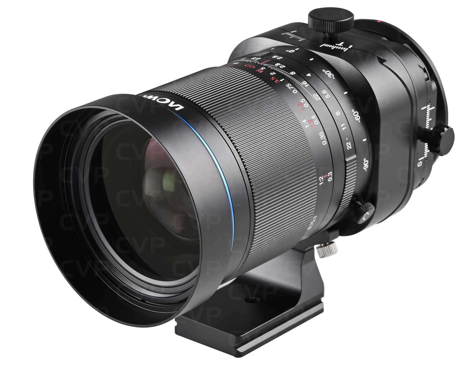 Buy Laowa 55mm Tilt-Shift Macro Fuji GFX (VE5528TS-GFX)