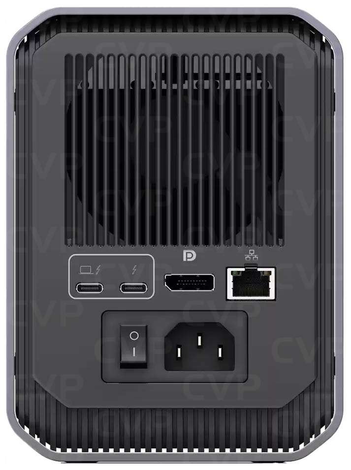 Buy - SanDisk PRO-DOCK 4 (SDPD14F-0000-MBAAD)