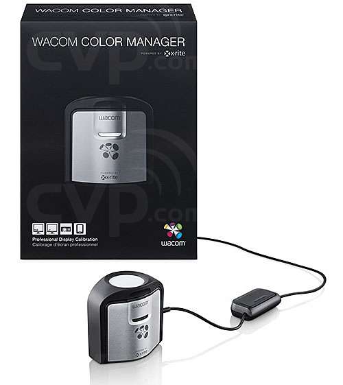 Buy - Wacom Colour Manager (EODIS3-DCWA)