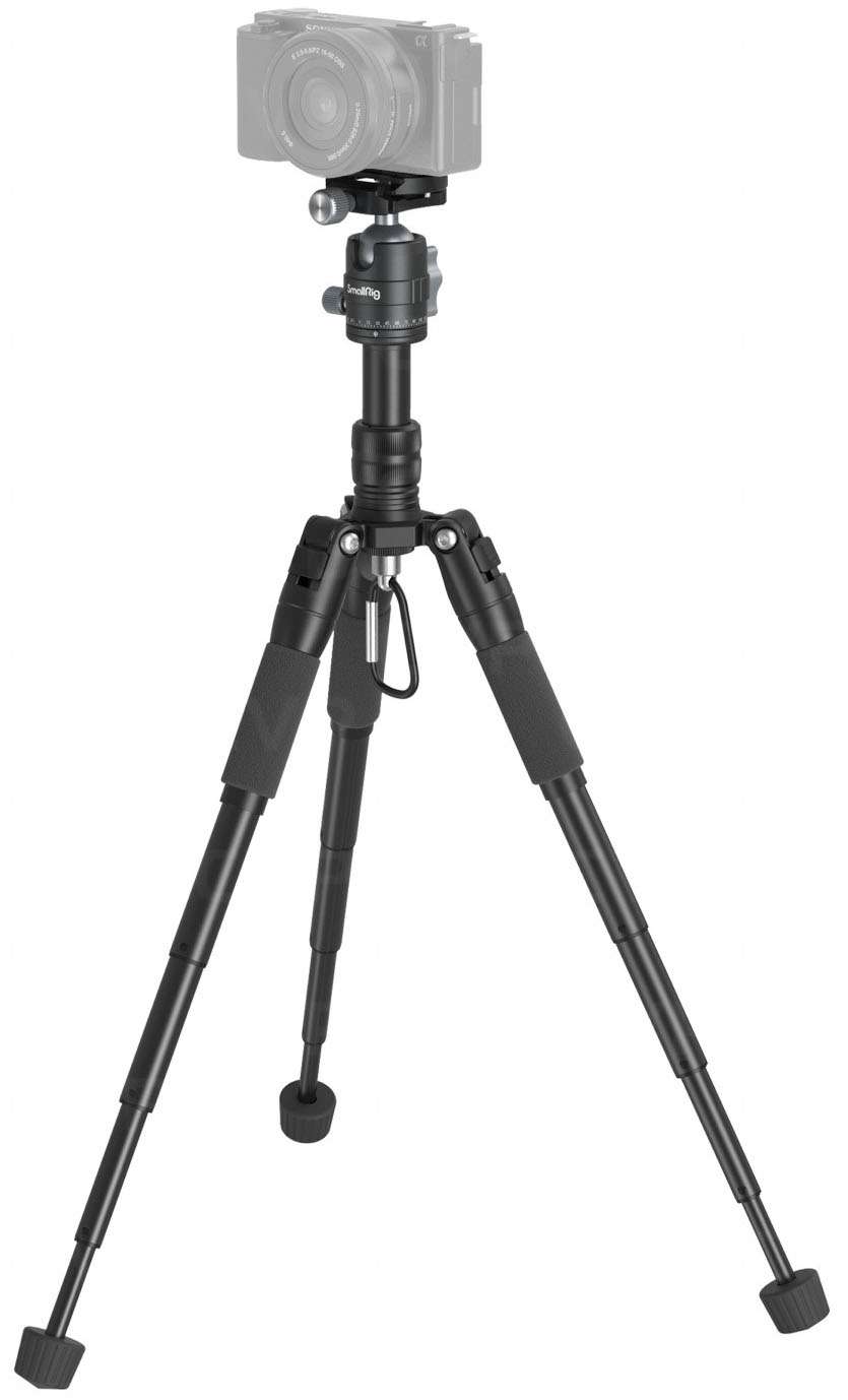 Buy SmallRig Aluminium Mini Tripod VT-20 (SR4289)
