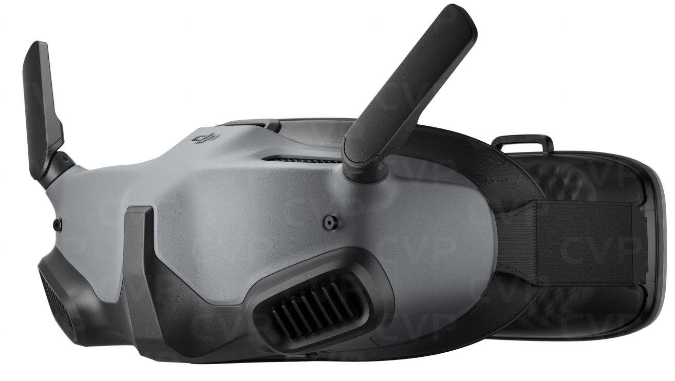 DJI goggle 新古品 DJI Goggles Integra