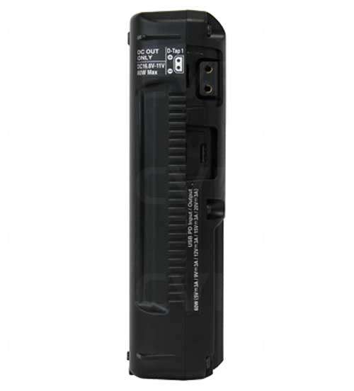 Buy - IDX DUO-C98P 97Wh Battery V-Mount (DUO-C98P)