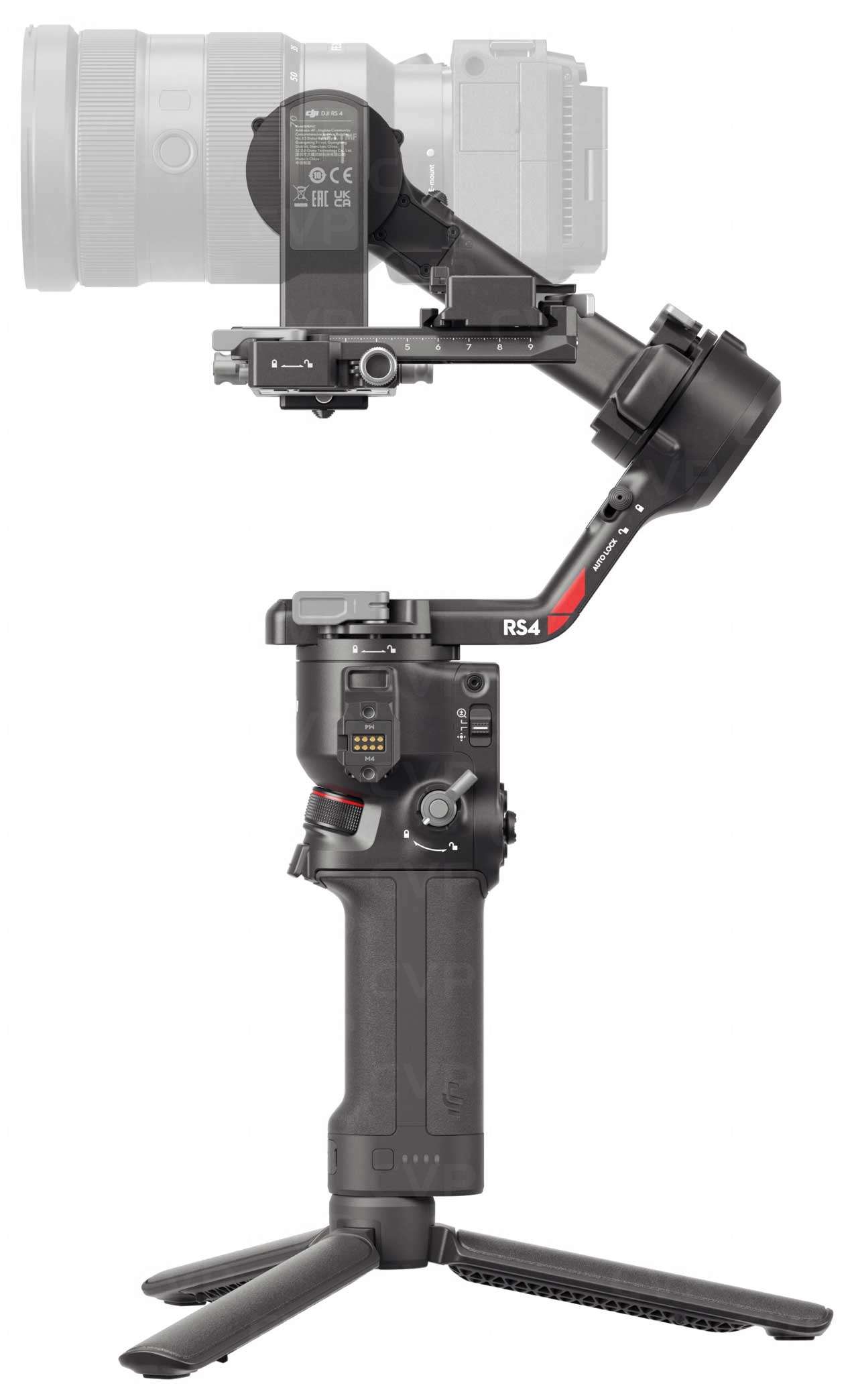 1021】 DJI RS 2 PRO COMBO ジンバル 【公式通販】