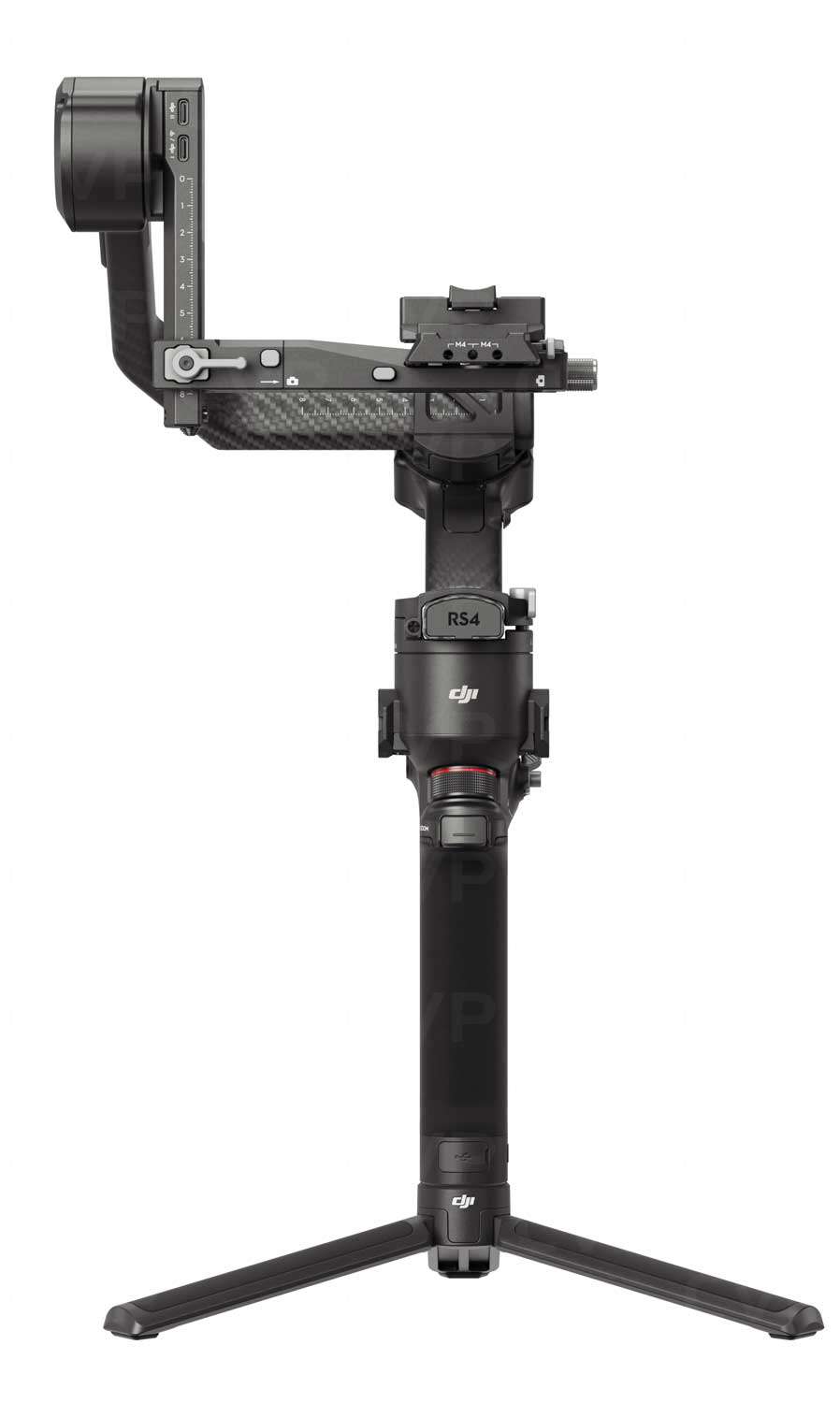 DJI RS 4 Pro Combo | CVP
