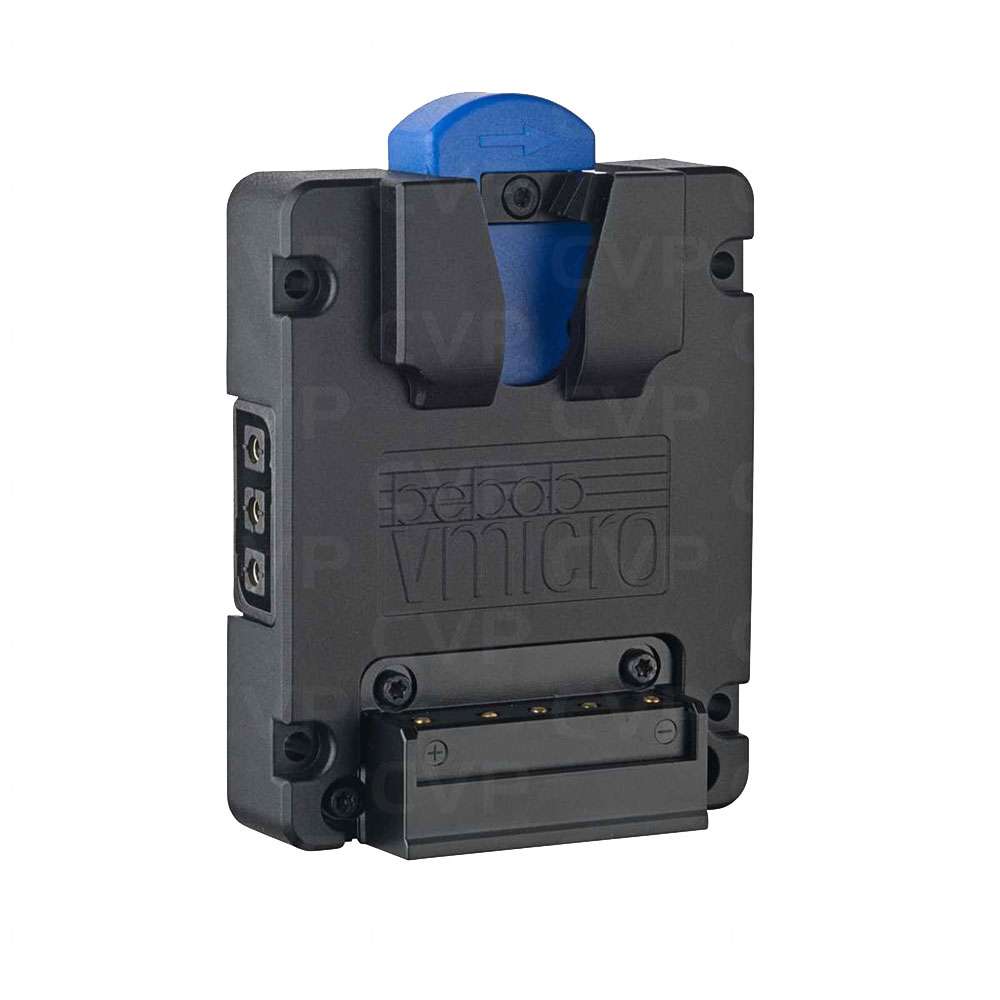 Bebob VMicro バッテリープレート Bebob Vmicro Hotswap Plate 取扱開始 | RAID inc.RAID inc.