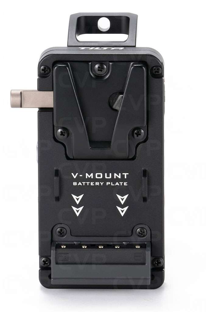 Buy - Tilta FX6 Battery Plate - V-Mount (ES-T20-BTP-V)