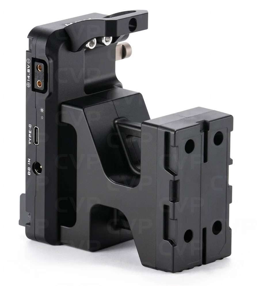 Buy - Tilta FX6 Battery Plate - V-Mount (ES-T20-BTP-V)