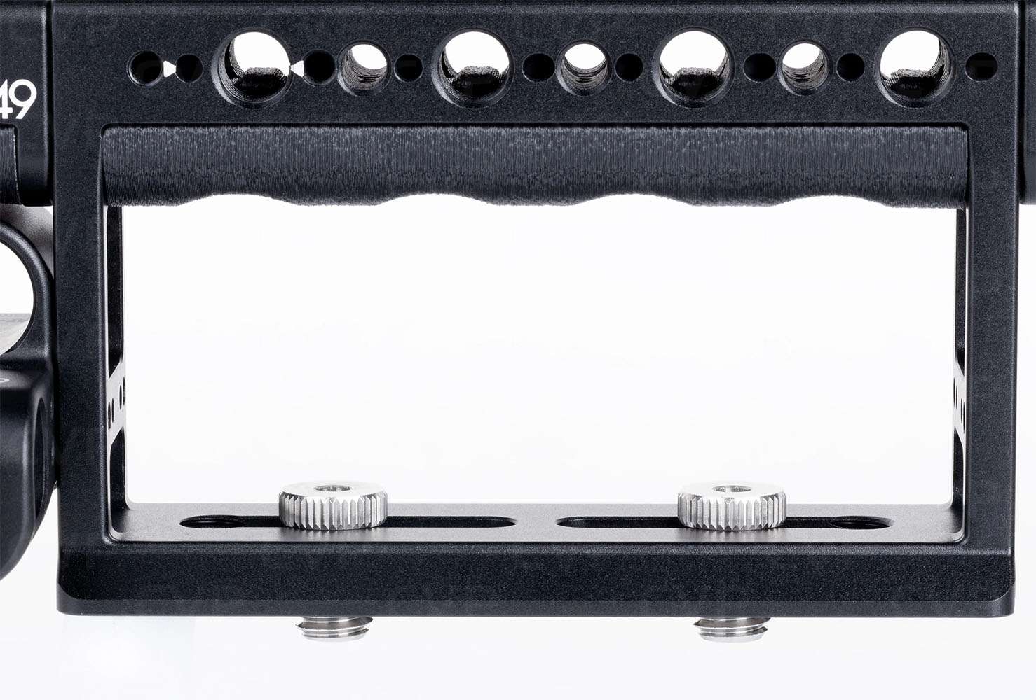 Buy - MID49 Rainbow Handle Kit (Multiple Colours) (M49-HAN-RBK-BLK)