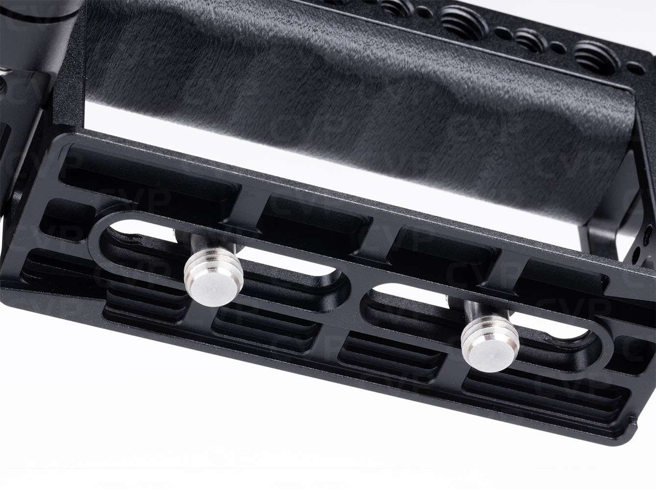 Buy - MID49 Rainbow Handle Kit (Multiple Colours) (M49-HAN-RBK-BLK)