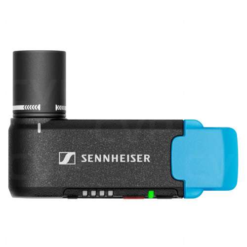 Buy - Sennheiser AVX Combo Set (SEN-509100)