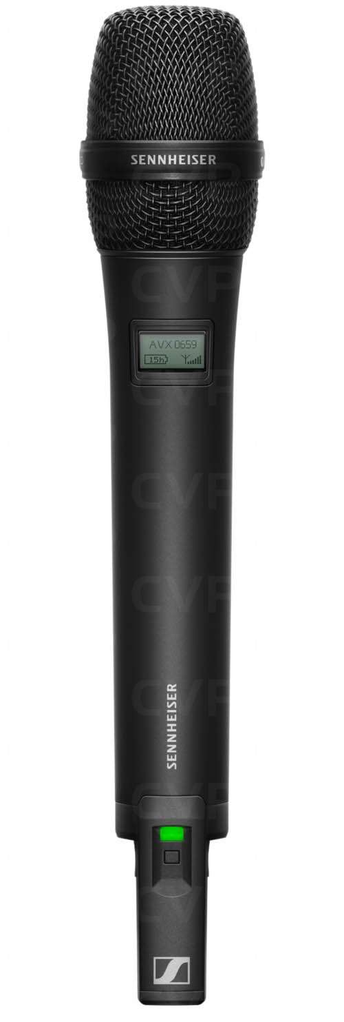 Buy - Sennheiser AVX Combo Set (SEN-509100)