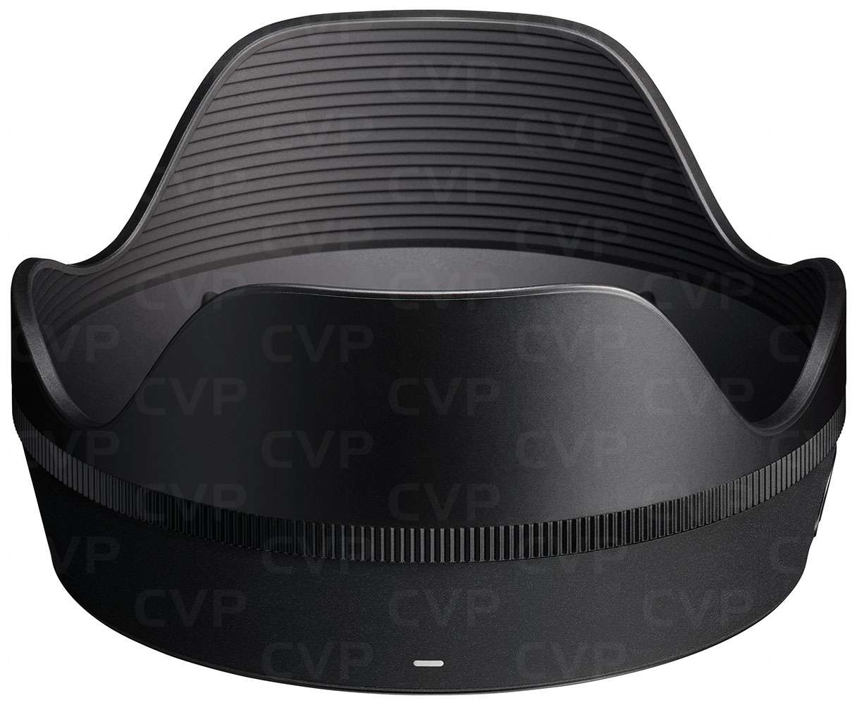 Sigma 17-40mm F1.8 DC Art - E Mount | CVP