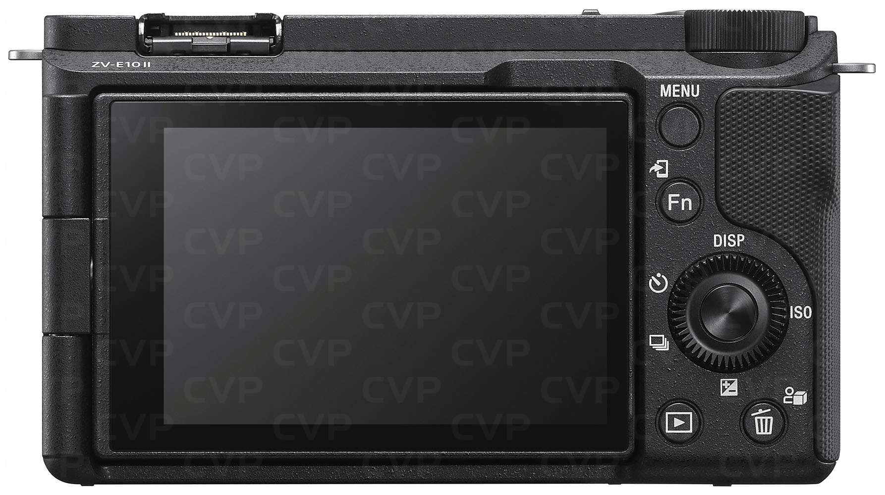 Sony ZV-E10 II Camera Body | CVP
