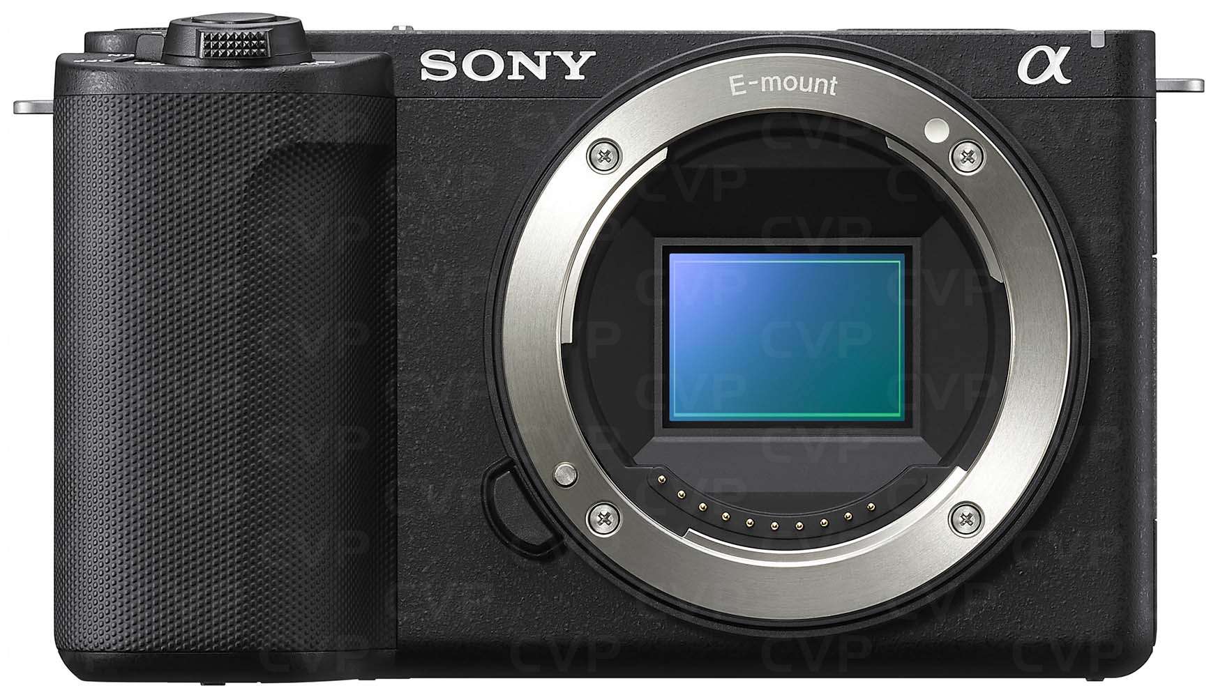 Sony ZV-E10 II Camera Body | CVP