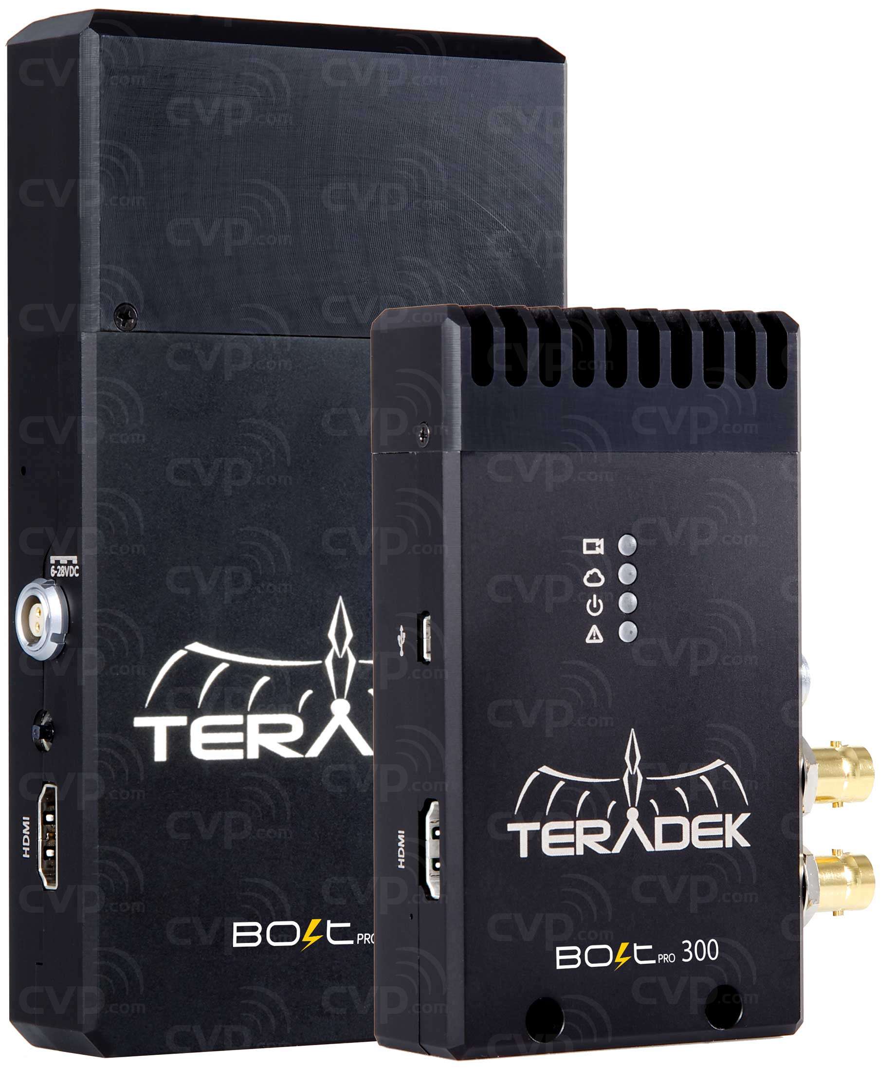 Buy - Ex-Demo Bolt Pro 300 HD-SDI TX RX Set (TER-BOLT-920)