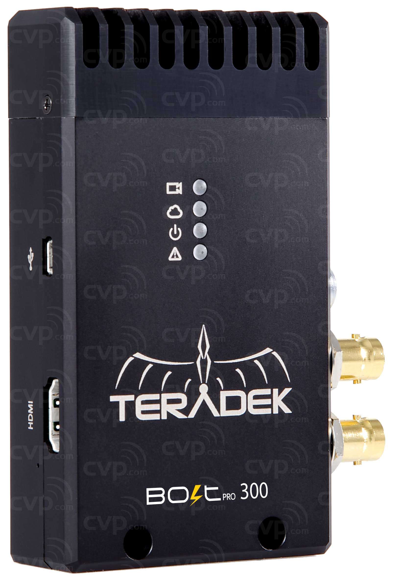ビデオカメラ Teradek Bolt Pro 300 Teradek Bolt Pro 300 2:1 Wireless Video System