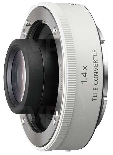 Buy - Sony SEL14TC 1.4x Teleconverter (SEL14TC.SYX)