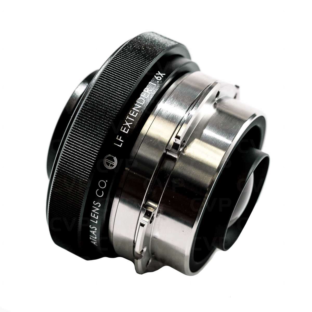 Anamorphic Adapter Lpl To Ef Mount XPIMAGE F To LPL Lens Mount