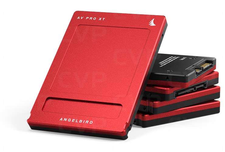 ANGELBIRD AV PRO XT 1TB SSD