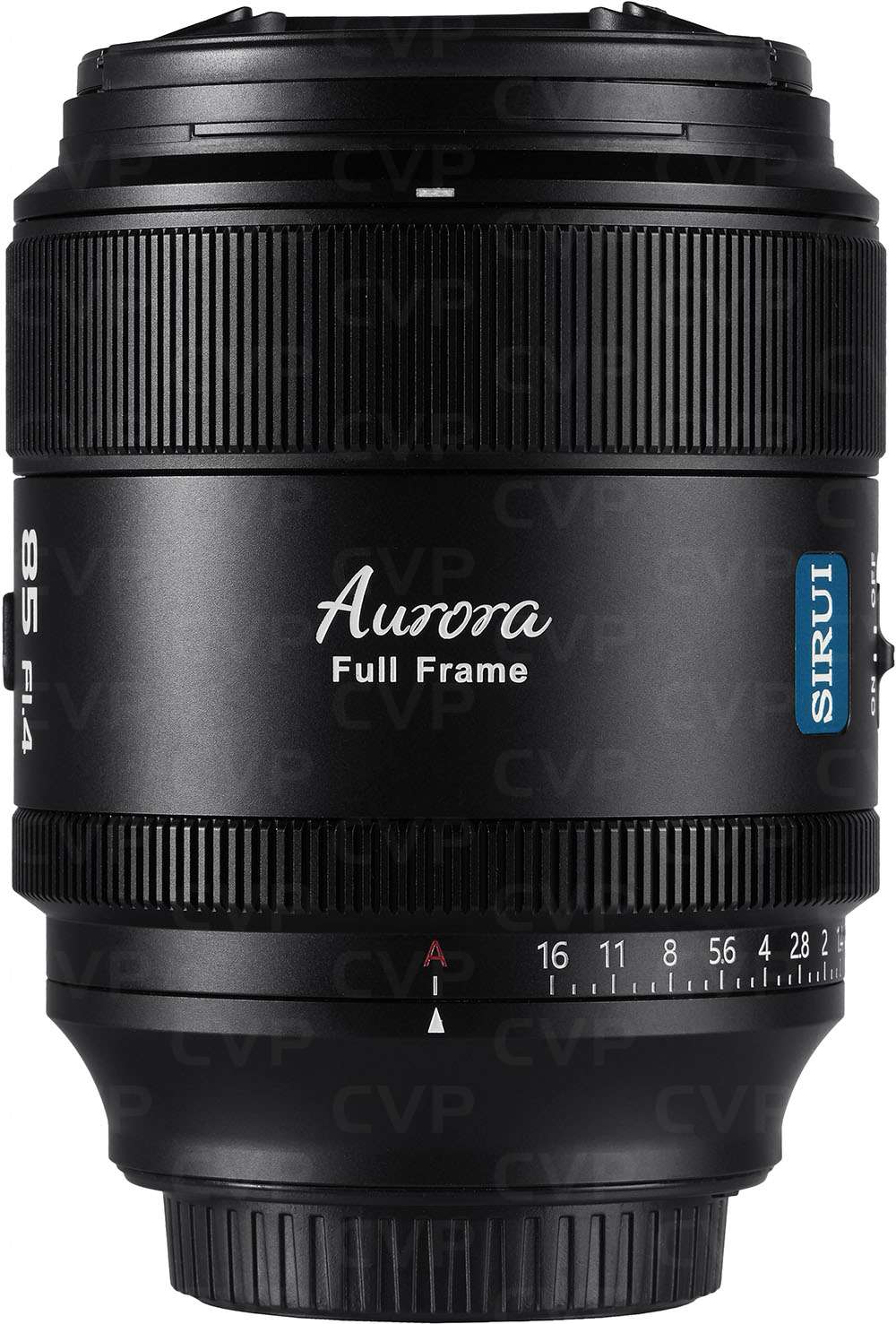 Sirui Aurora 85mm f1.4 AF L Mount | CVP