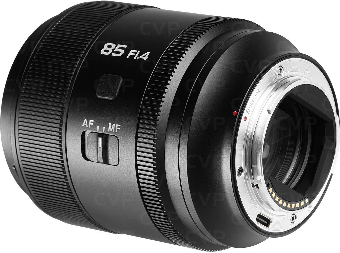 Sirui Aurora 85mm f1.4 AF L Mount | CVP