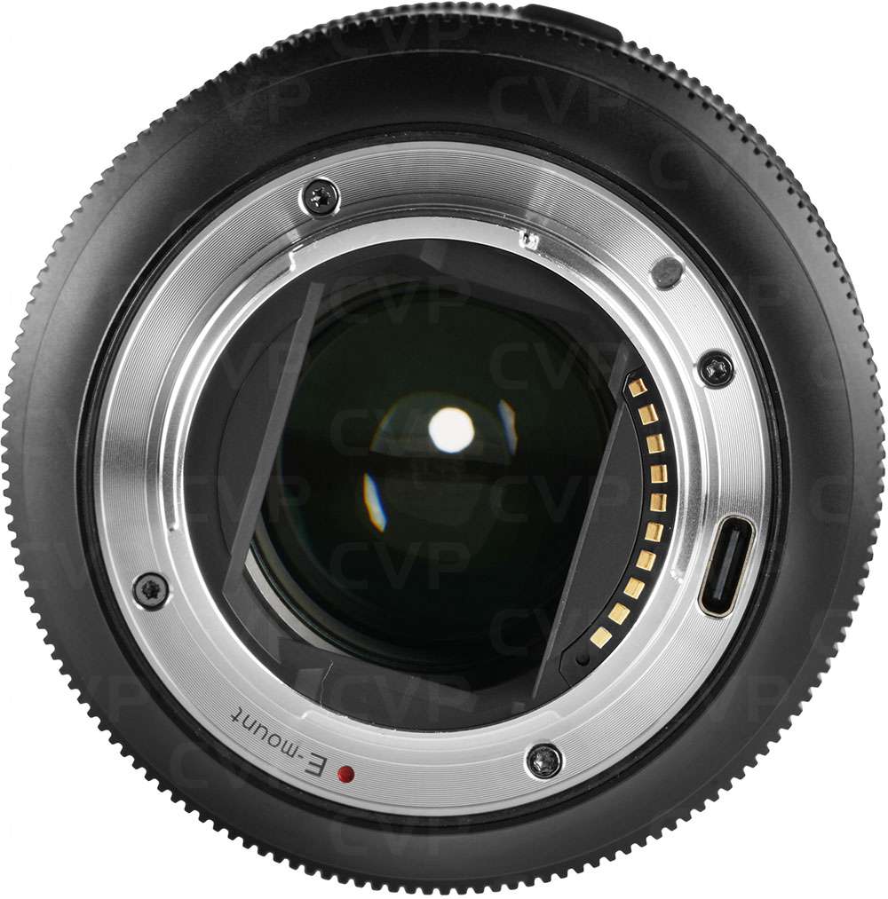 Sirui Aurora 85mm f1.4 AF L Mount | CVP