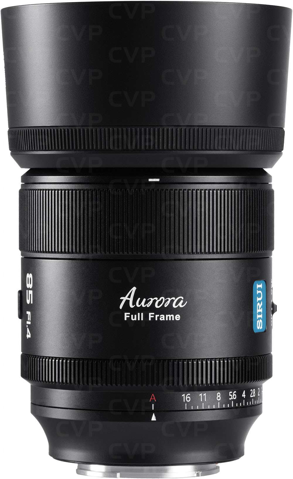 Sirui Aurora 85mm f1.4 AF L Mount | CVP