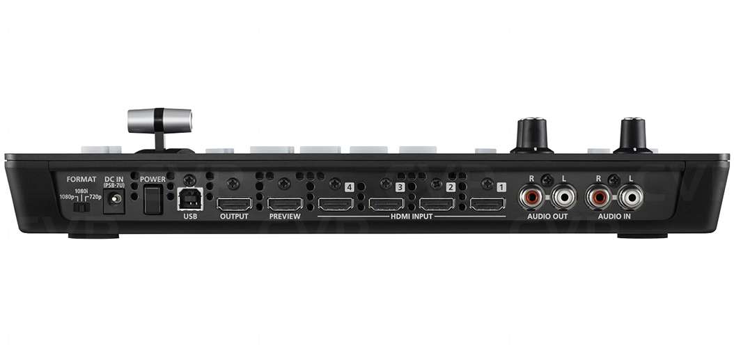Buy - Roland V-1HD HD Video Switcher (V-1HD)