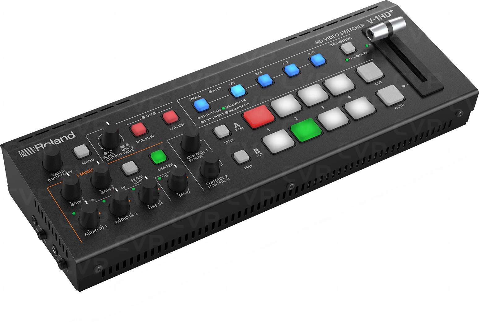 Buy - Roland V-1HD+ HD Video Switcher (V-1HD+)