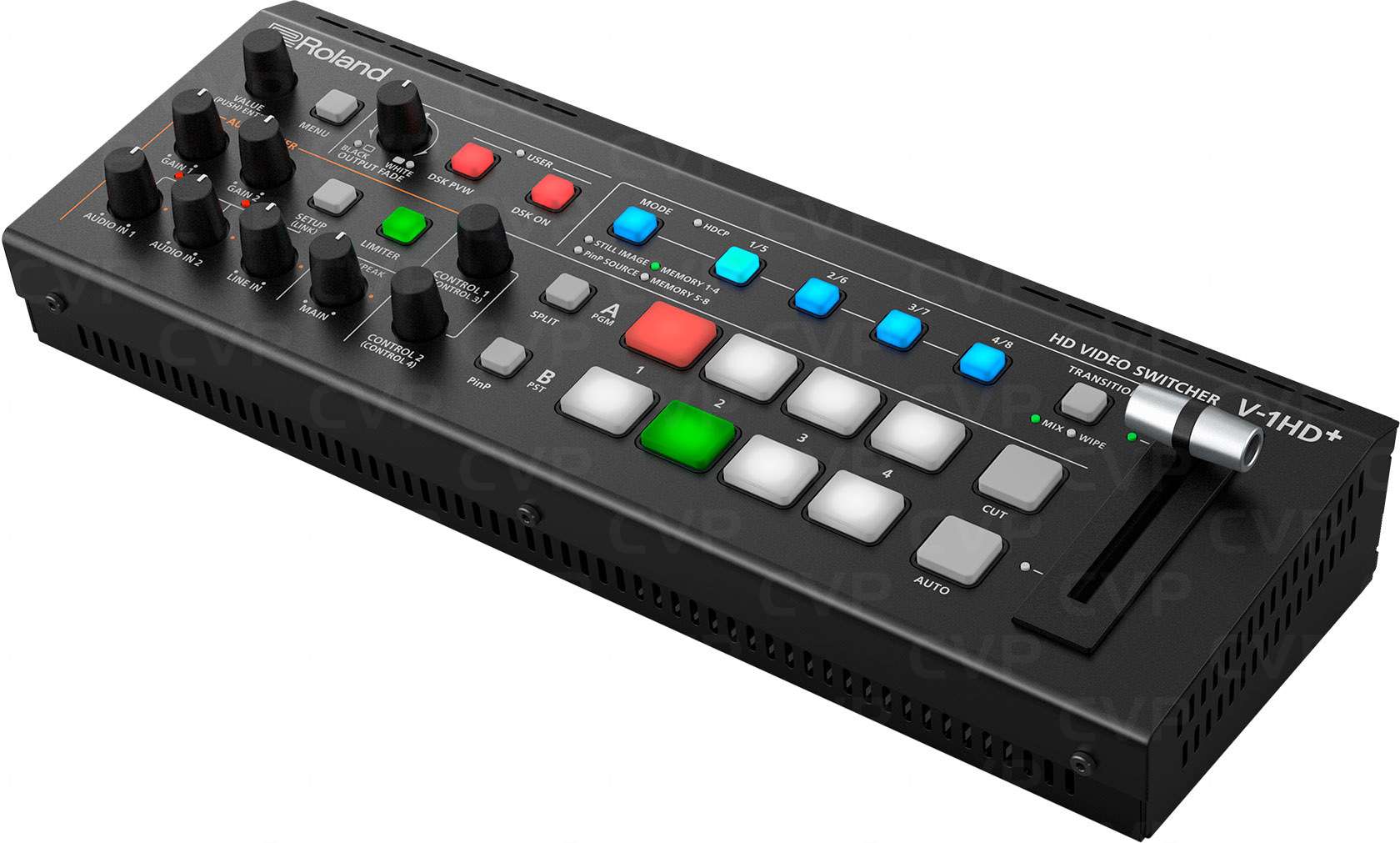 Buy - Roland V-1HD+ HD Video Switcher (V-1HD+)