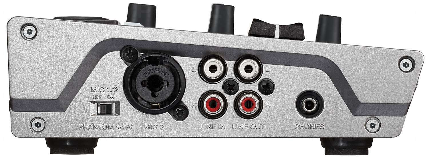 Buy - Roland VR-1HD AV Streaming Mixer (VR-1HD)
