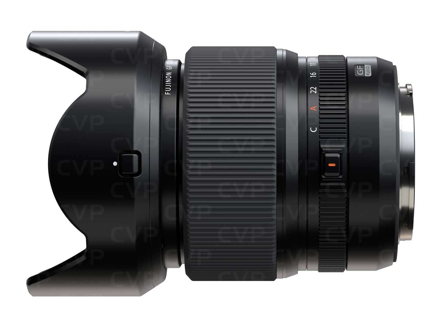 Buy - Fujifilm GF 55mm F1.7 R WR Lens (16783202)