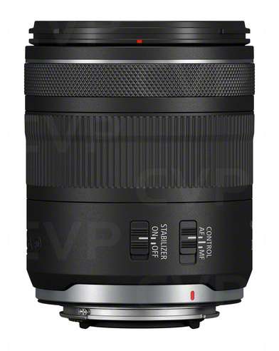 Canon RF 28-70mm F2.8 IS STM | CVP