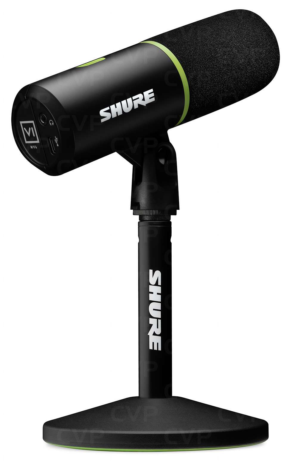 【激安】SHURE MV6 USB Gaming Microphone Buy - Shure MV6 USB Gaming Microphone (SHU-MV6)