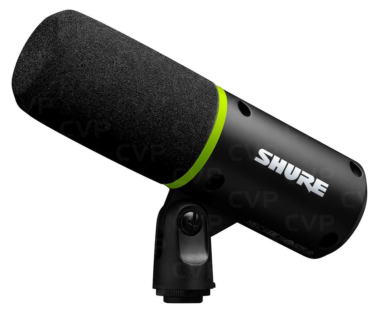 Buy - Shure MV6 USB Gaming Microphone (SHU-MV6)