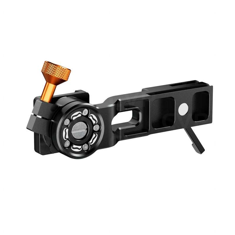 Buy Bright Tangerine Axl EVF Inch Extension