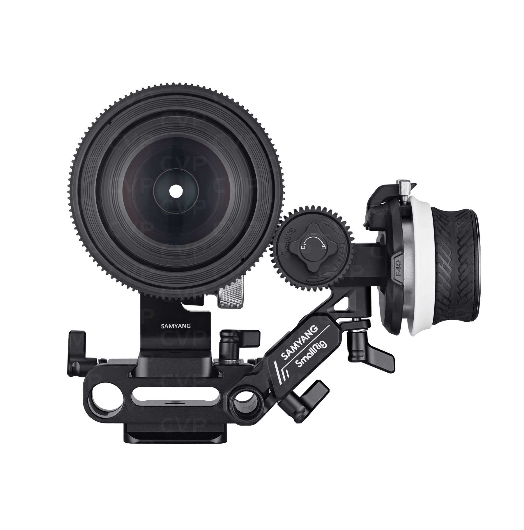 Buy Samyang Cine Kit for Sony E Lenses (SAMYANG8002)