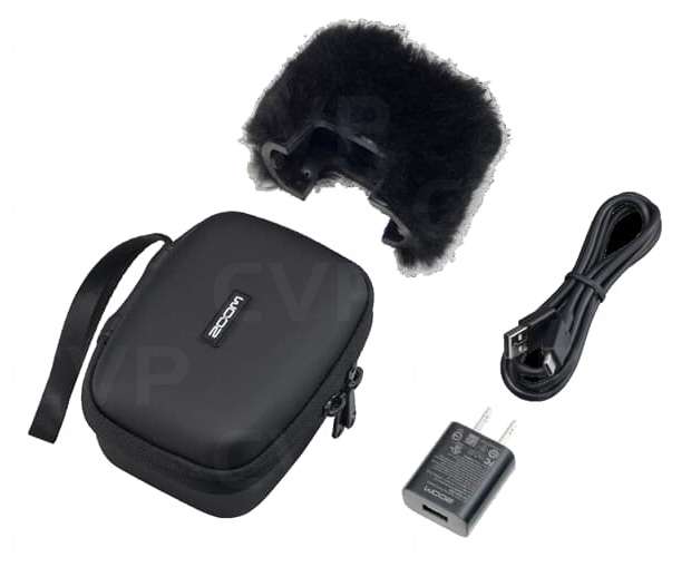 Buy - Zoom H2essential (h2e)