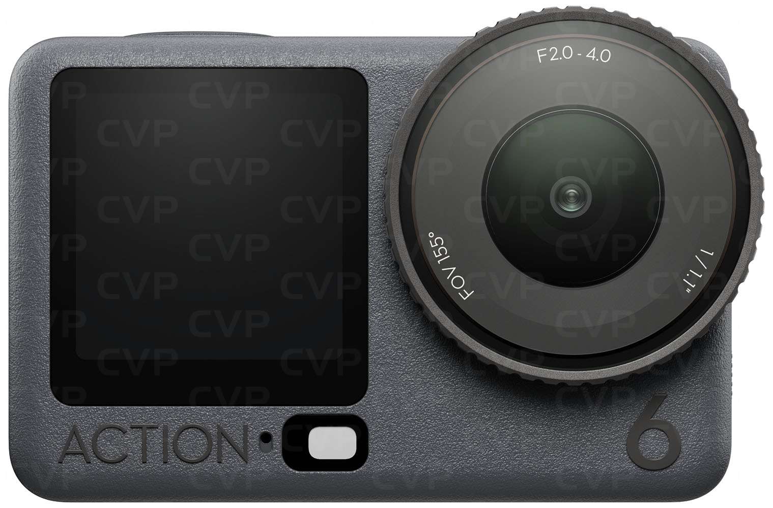 DJI Osmo Action 6 Standard Combo | CVP