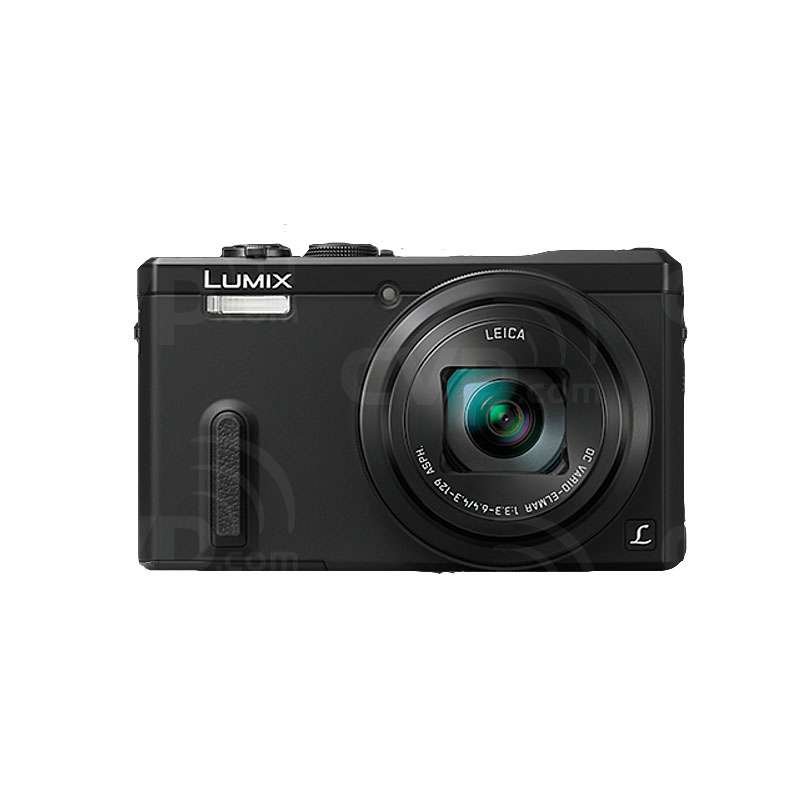 Buy - Panasonic DMC-TZ60 (DMC-TZ60EB-K)