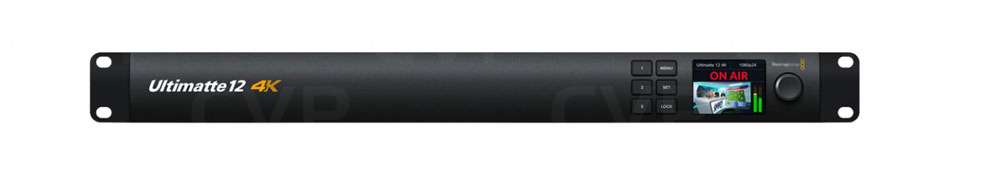 Buy - BlackMagic Ultimatte 12 4K (ULTMKEY12/C/4K)