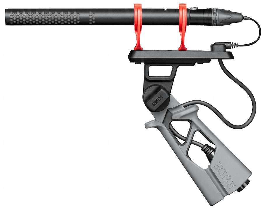 Buy - Rode NTG5 Location Recording Kit (NTG5KIT)